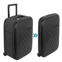 Rollink Carry On Travel Case