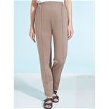 Ponte Pants Short Length Innovations