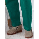 h and m mens slippers