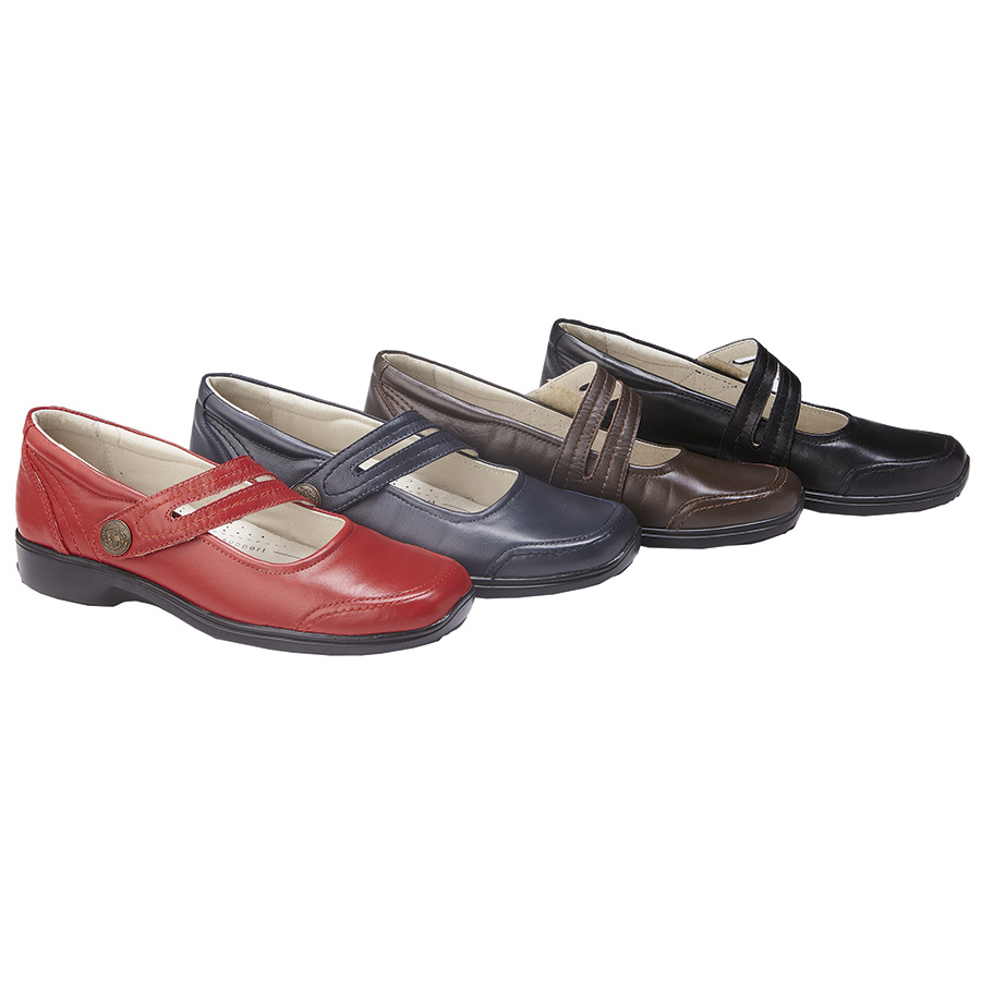 Ada Shoes Innovations