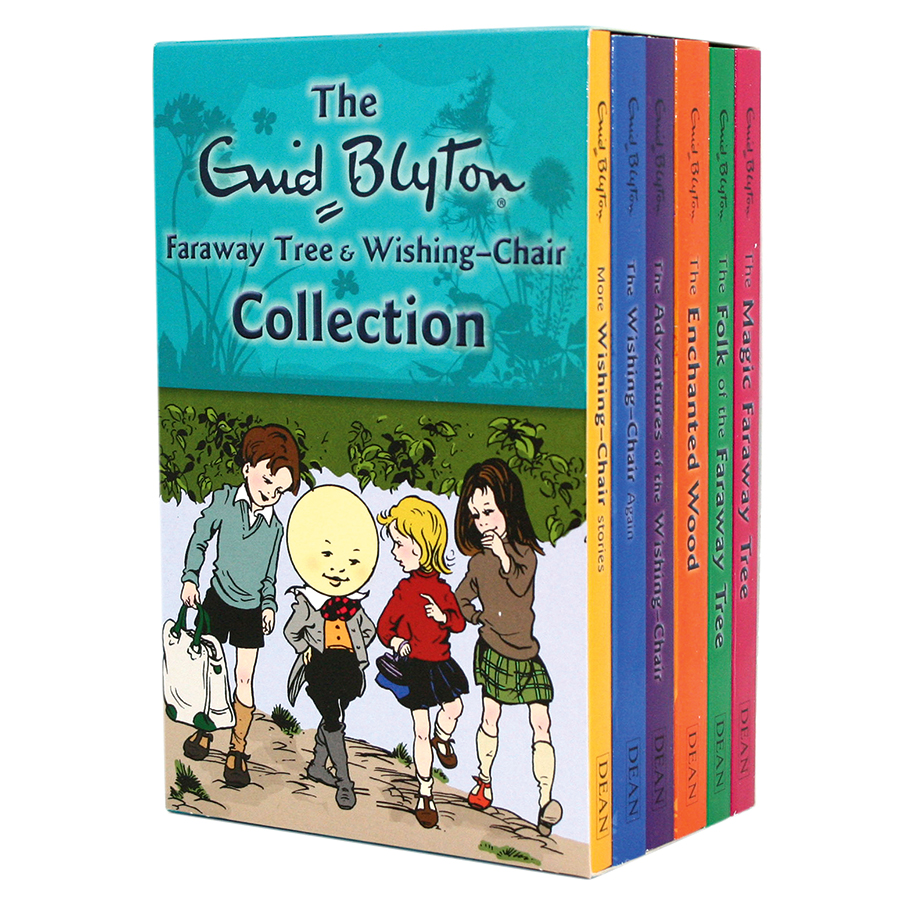 Classic Childrens Book Sets Innovations