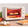 Bench Top Oven Innovations