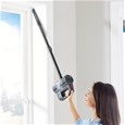 2 in 1 Cordless Rechargeable Vacuum Cleaner Innovations