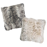 Faux Fur Throws and Cushions Innovations