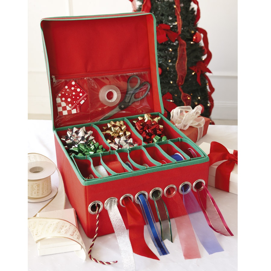 Gift Wrap Box Set Innovations