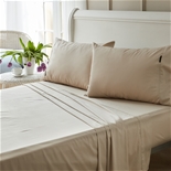 400TC Bamboo Cotton Sheet Sets Innovations