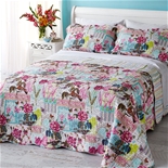 Summer Dream Bedding Innovations