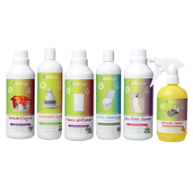Ecologic Home Care Pack