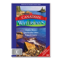 Canadian Waterways