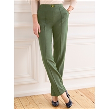 Figure Flattering Trousers Petite