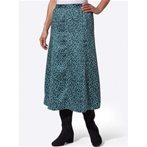 Starry Night Skirt
