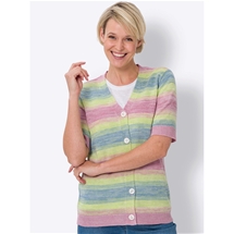 Rainbow Cardigan