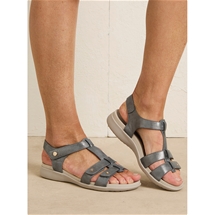 Dreamer Touch Close Sandal