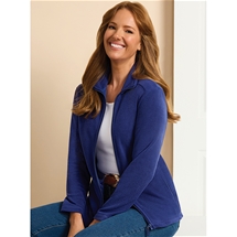 Microfleece Jacket