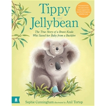 Tippy Jellybean