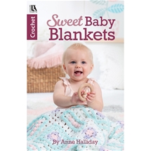 Sweet Baby Blankets Pocket Guide