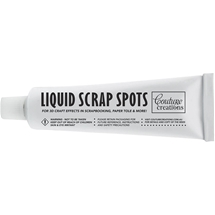 Liquid Scrap Spots