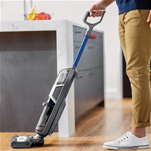 Bissell Crosswave HF3 Vacuum & Mop