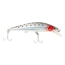 Rechargeable Buzzing Lure