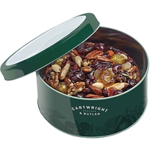 Cartwright & Butler 700g Jewel Cake in tin