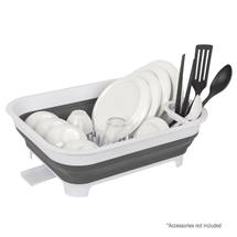 Collapsible Dish Rack
