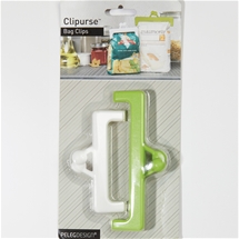 Clipurse Bag clips