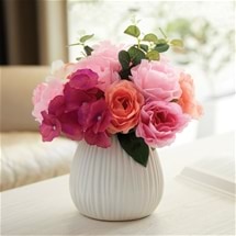 Exquisite Pink Bouquet