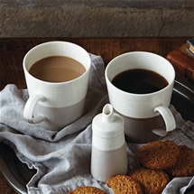 Royal Doulton Coffee Studio Sets with GWP Milk & Sugar Set