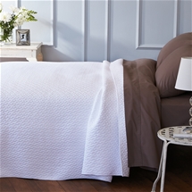 Caterina Bed Throw