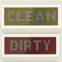 DishDash Dishwasher Sign