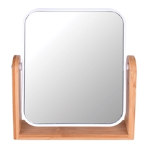 Double Sided Makeup Mirror