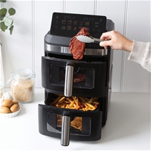 13 Litre Double Stack Air Fryer