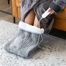 Electric Foot Warmer
