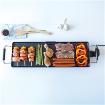 70cm Electric Teppanyaki Grill