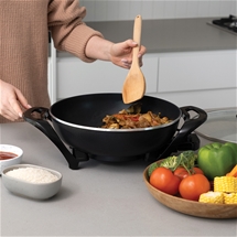 5.4L Electric Wok