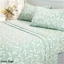 Flannelette Sheet Sets – Microfibre