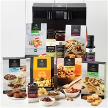 Random Harvest Gourmet Foodie Hamper
