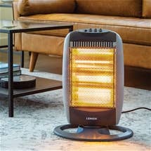 Halogen Heater