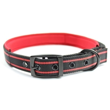 Bungee Extendable Dog Collars