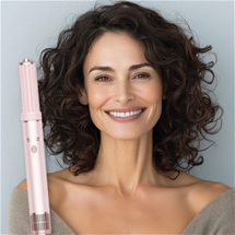 Hair Dryer Multi-Styler