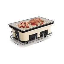 Hibachi Tabletop Grill