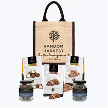 Random Harvest Chocolate Indulgence Hamper