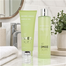 The Remedy Room Aches Away Duo