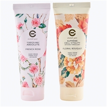 Elizabeth Grant Torricelumn French Rose & Floral Hand Cream