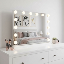 LED Makeup Mirror