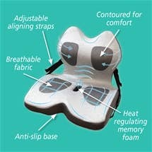 Lumbar Maxx Pro