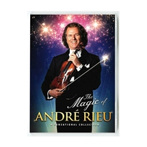 Andre Rieu - Magic of Andre Rieu