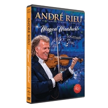 Andre Rieu - Magical Maastricht