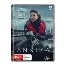 Annika - Series 1