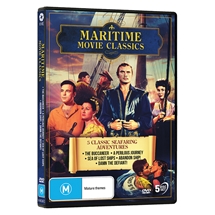 Maritime Movie Classics Collection